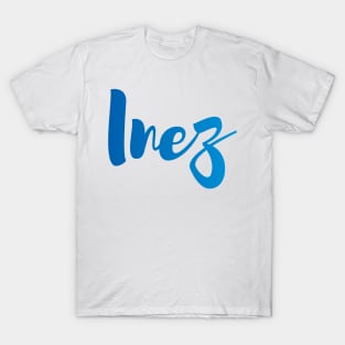Inez T-Shirt